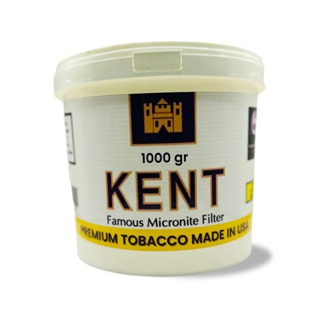 Tutun firicel Kent Clasic