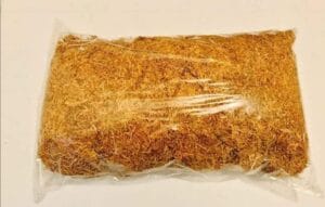 Tutun la punga 1 kg