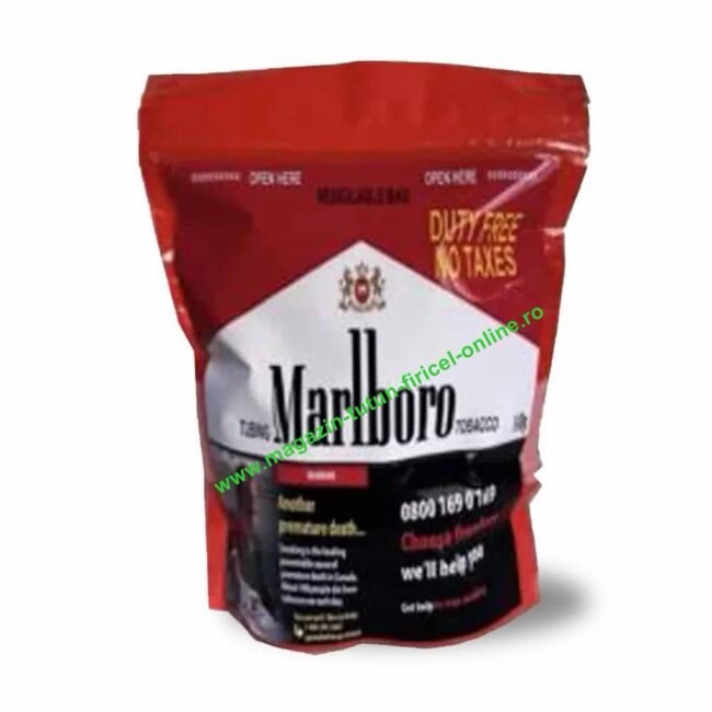 Tutun Marlboro Red 250 G