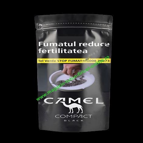 Tutun Camel Negru 500 G