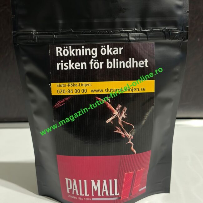 Pall Mall 250 G