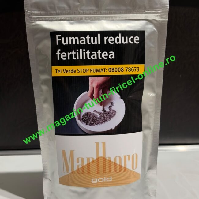 Marlboro Gold 250 G