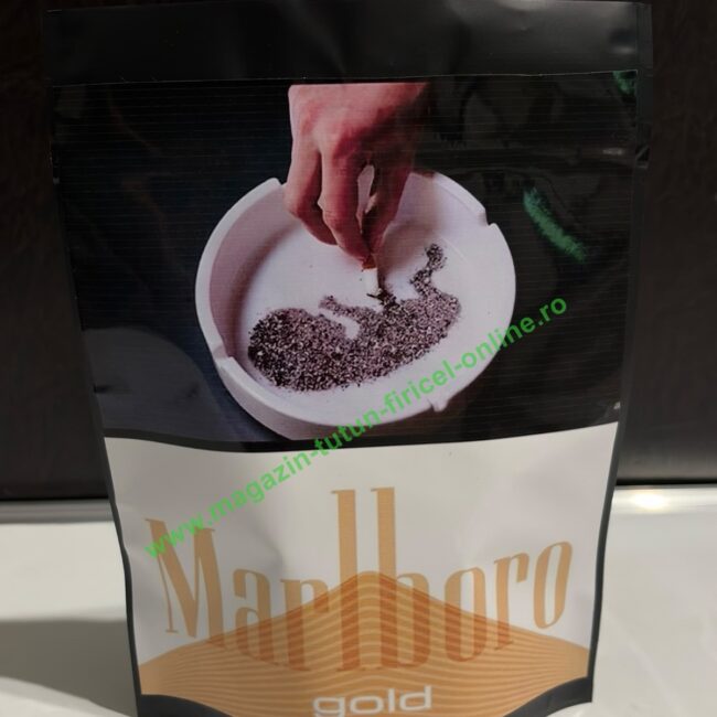 Tutun Marlboro Gold 500 G