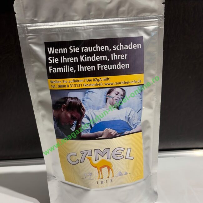 Camel Galben 250 G