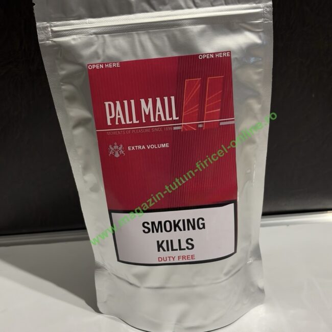 Pall Mall 250 G